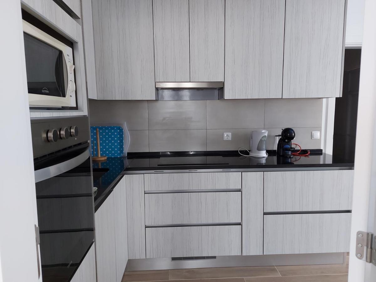 הוילה וילה נובה דה מילפונטס Vivenda Campos, Vista Mar מראה חיצוני תמונה