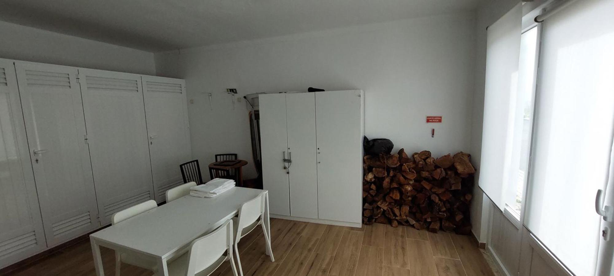 הוילה וילה נובה דה מילפונטס Vivenda Campos, Vista Mar מראה חיצוני תמונה